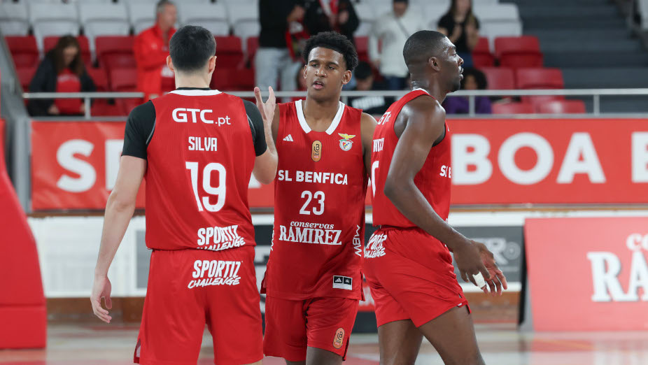 Benfica-Galitos