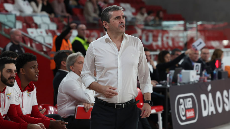 Benfica-Galitos