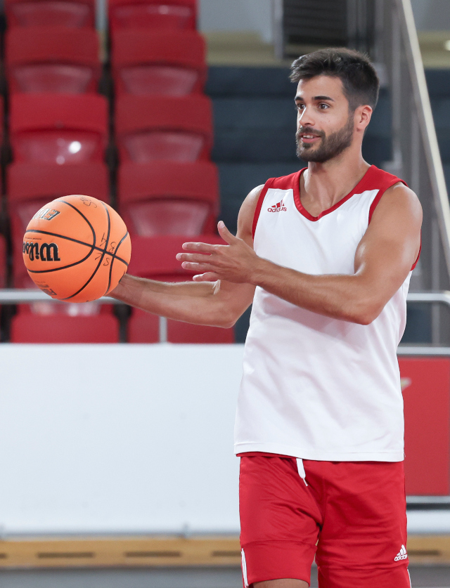 José Barbosa