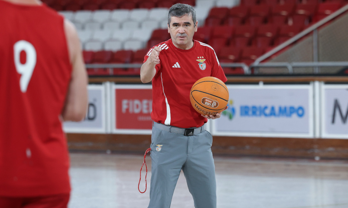 Antevisão Benfica-FC Porto