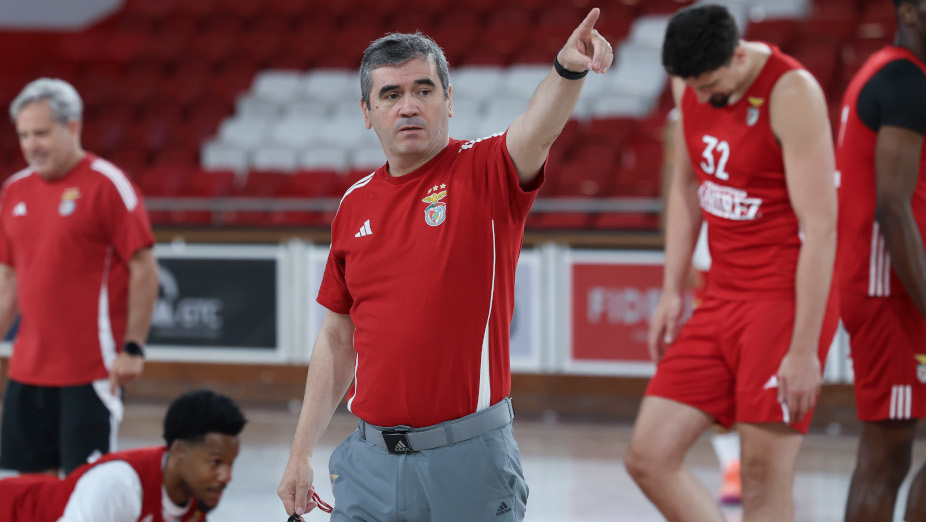 Antevisão Benfica-FC Porto