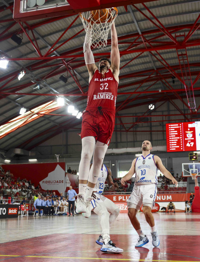 Basquetebol