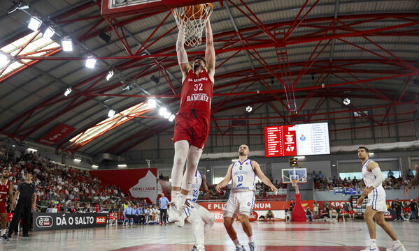Basquetebol
