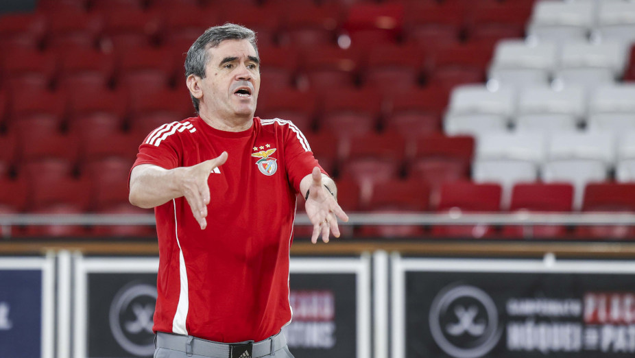 Norberto Alves
