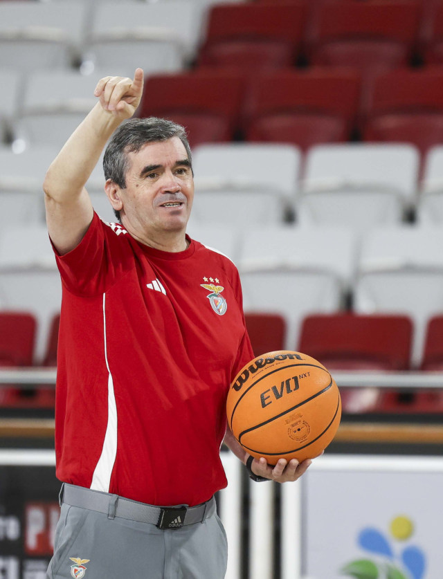 Norberto Alves