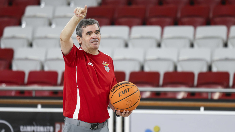 Norberto Alves
