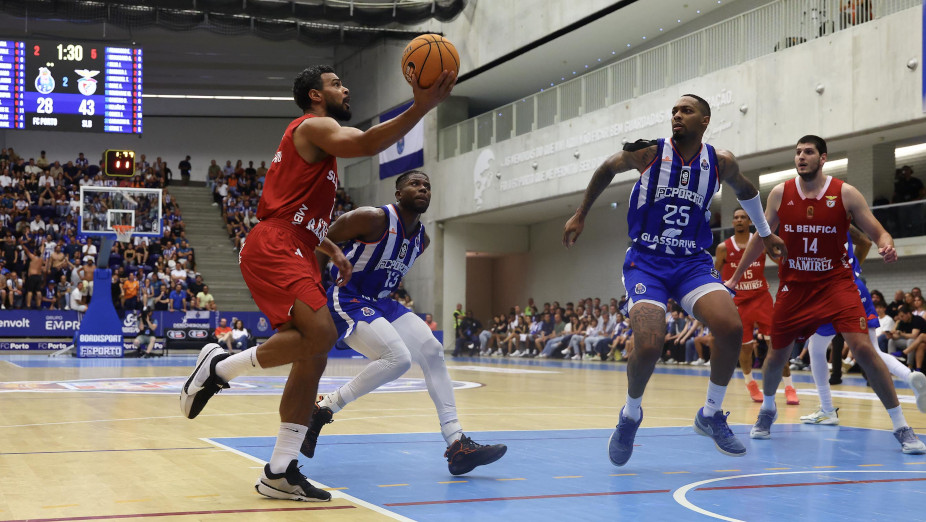 FC Porto-Benfica