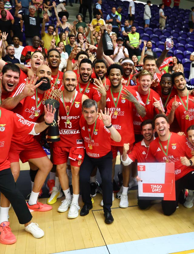 Basquetebol