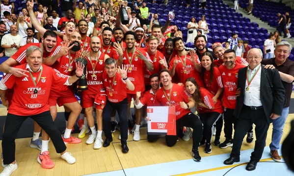 Basquetebol