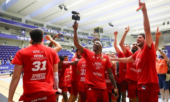 Basquetebol