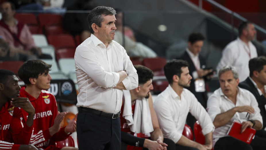 Benfica-Ovarense