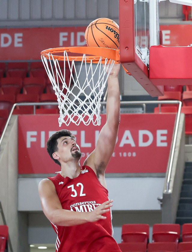 Basquetebol