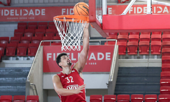 Basquetebol