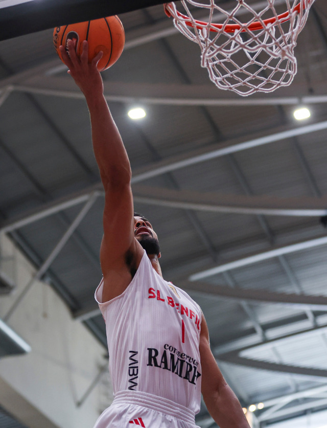 Basquetebol