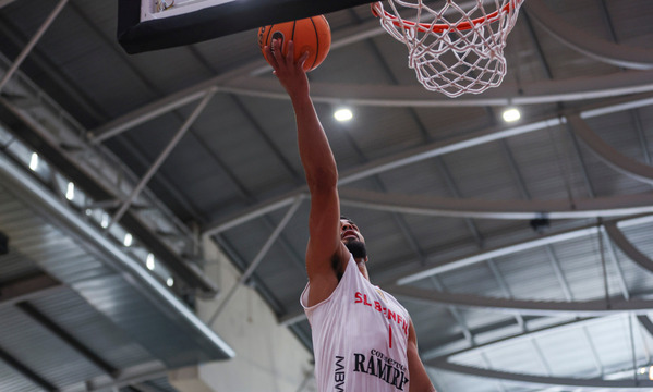 Basquetebol