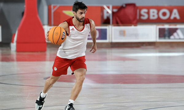 Basquetebol