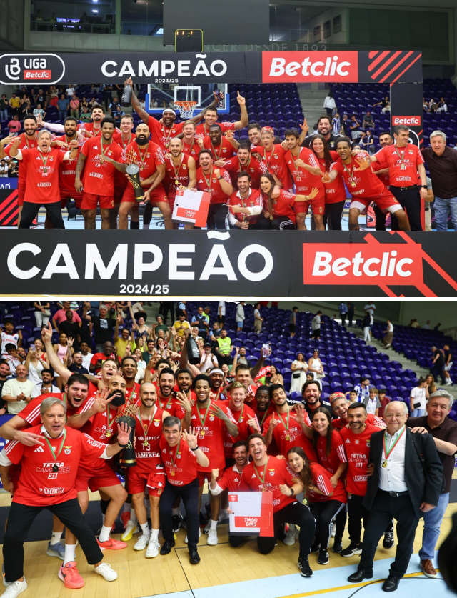Basquetebol