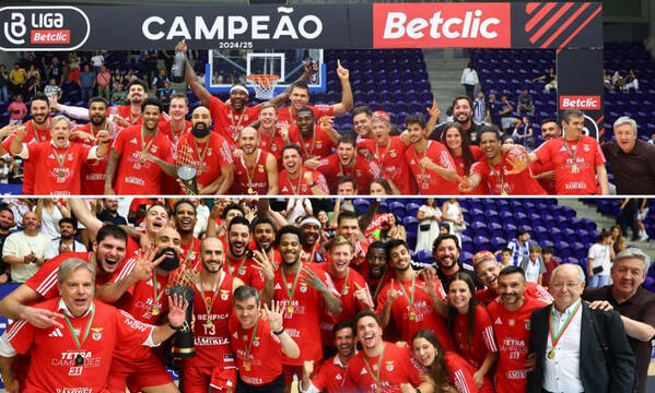 Basquetebol