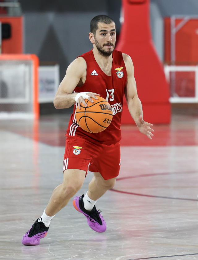 Diogo Gameiro