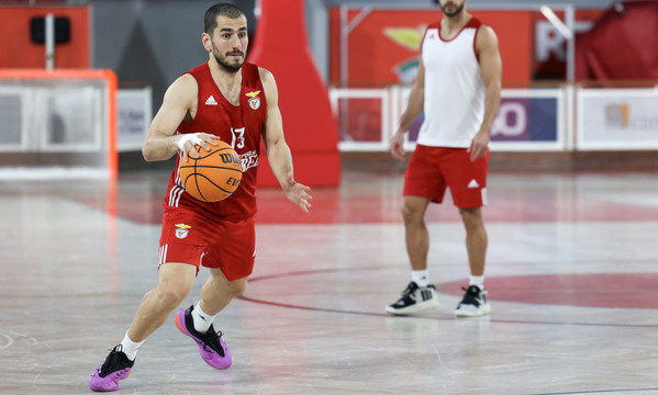 Basquetebol