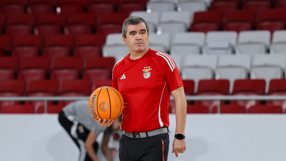 Norberto Alves