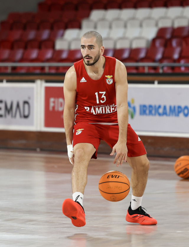 Basquetebol