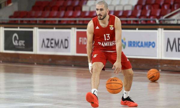 Basquetebol