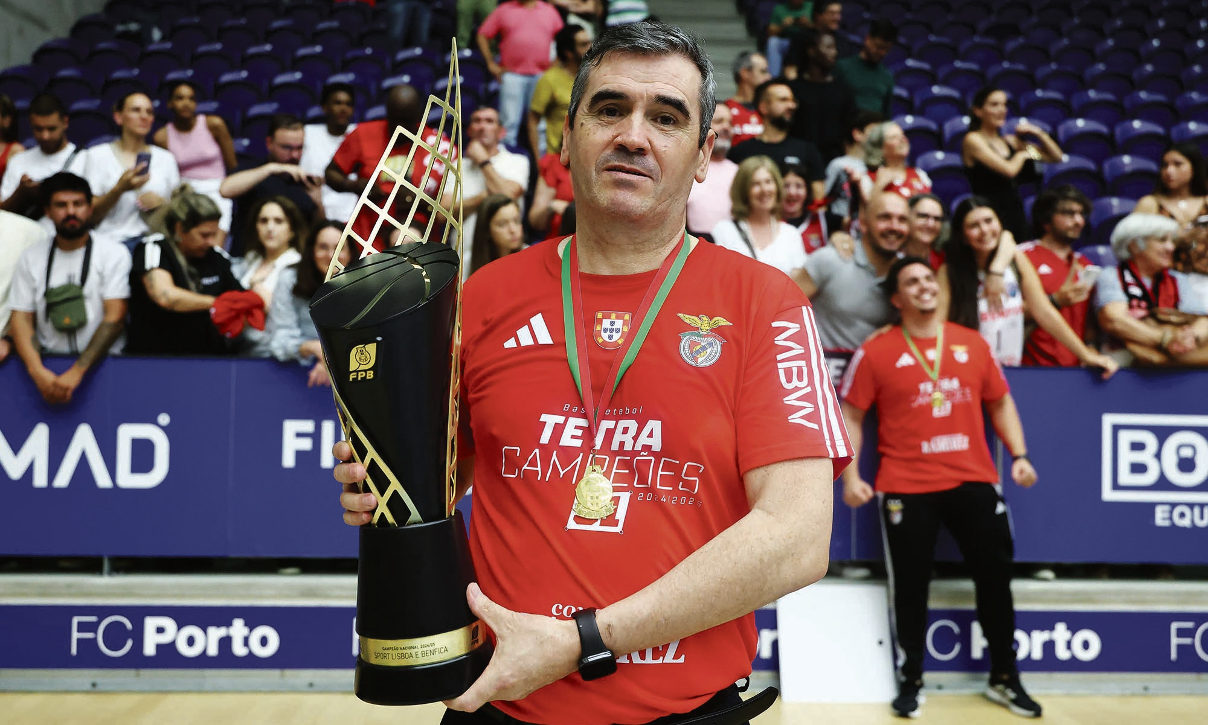 Norberto Alves