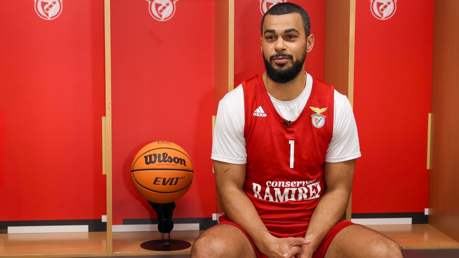 Entrevista com Aaron Broussard