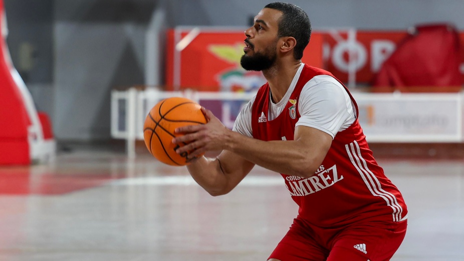 Entrevista com Aaron Broussard