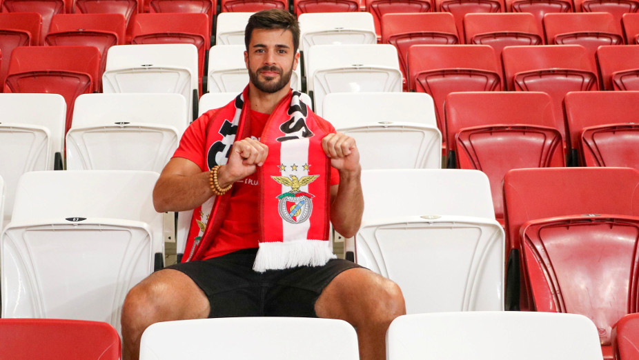 Renovação José Barbosa
