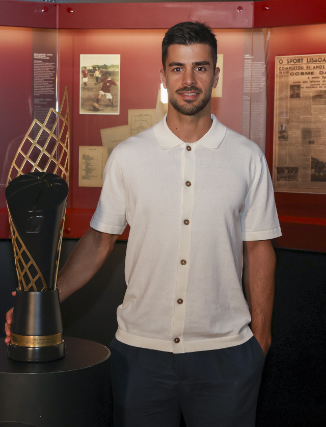 Jos&#233; Barbosa