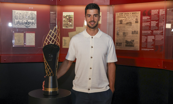 Jos&#233; Barbosa