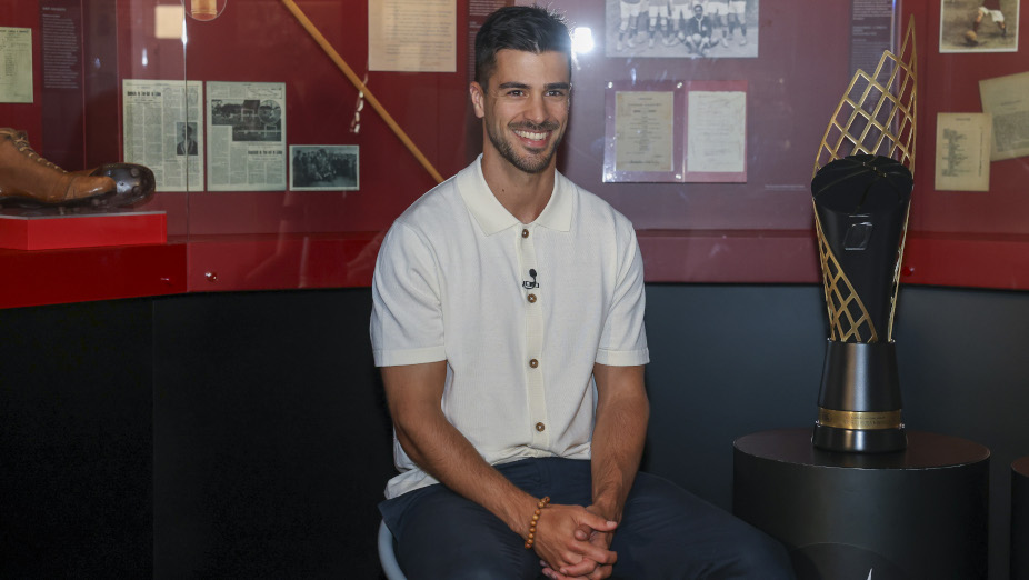 José Barbosa