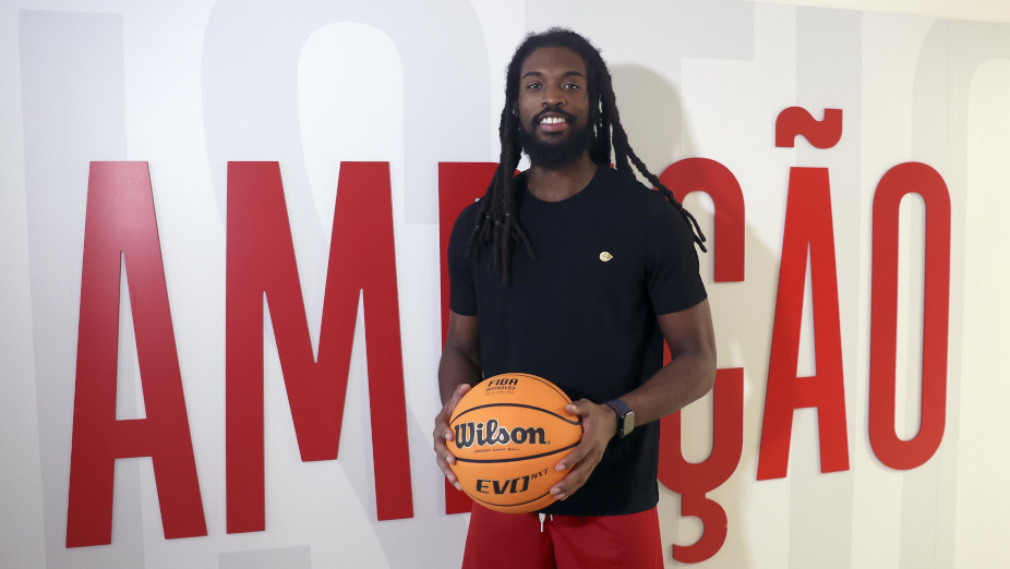 Marcus Thornton