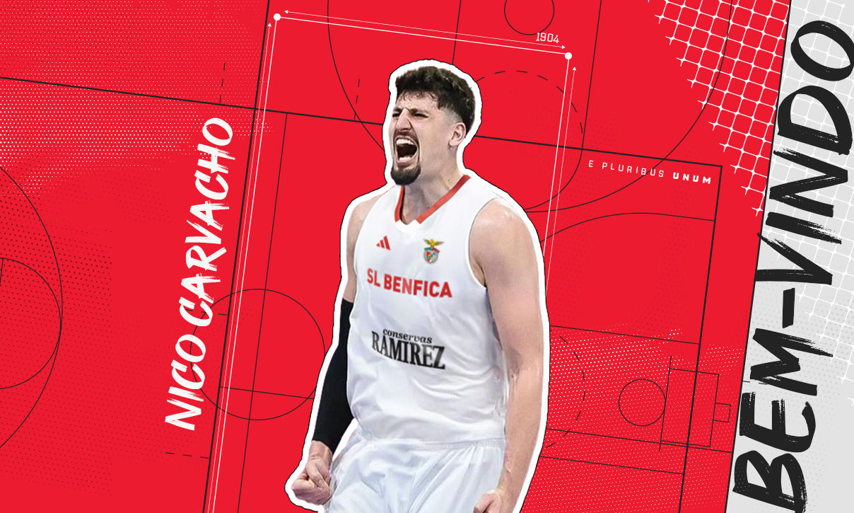 Nico Carvacho