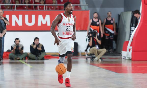 Toney Douglas