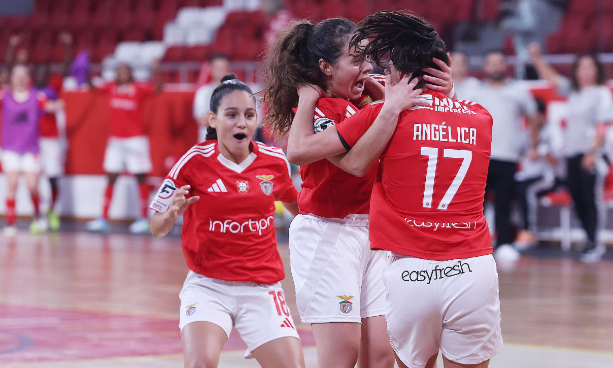 Inês Matos e Angélica Alves