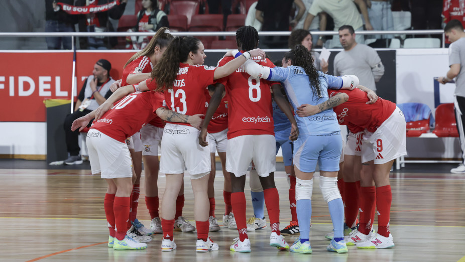 Benfica-Sporting