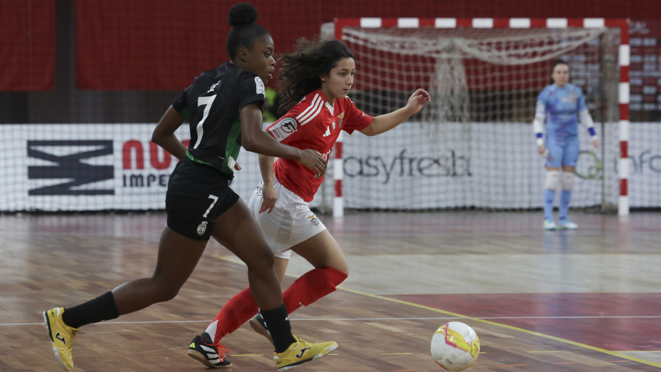 Benfica-Sporting