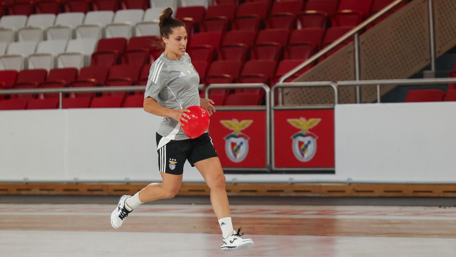 Antevisão Benfica-Nun'Álvares