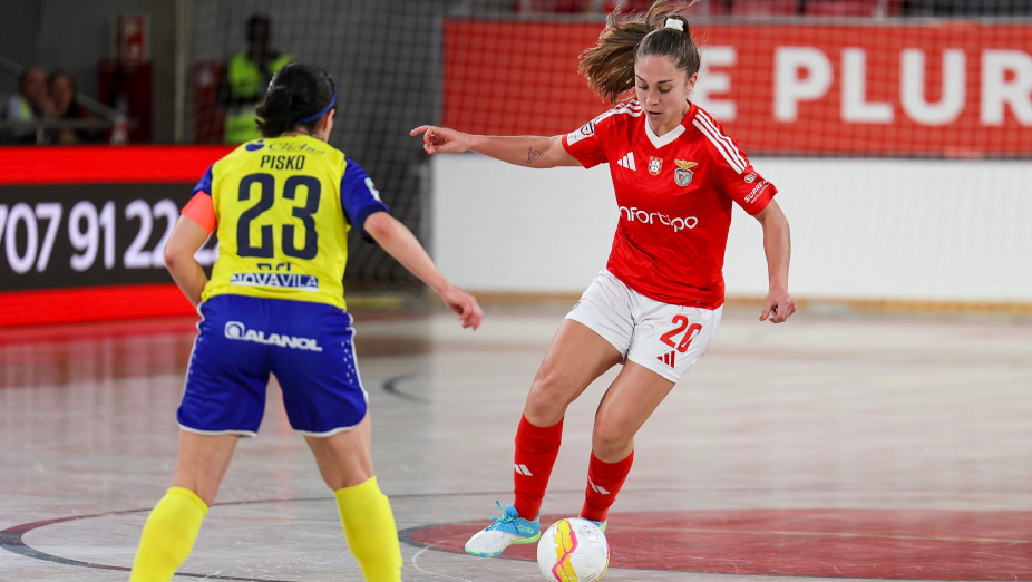 Benfica-Nun'Álvares