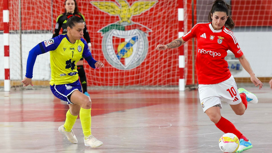 Benfica-Nun'Álvares