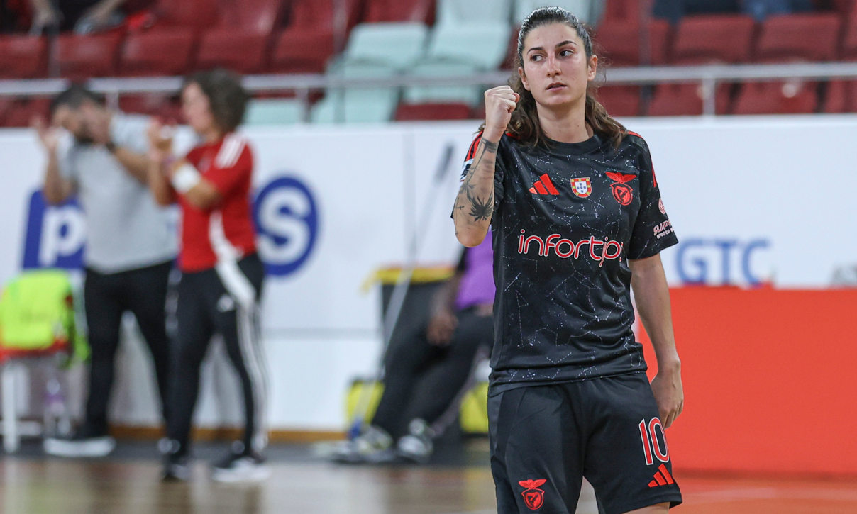 Sara Ferreira
