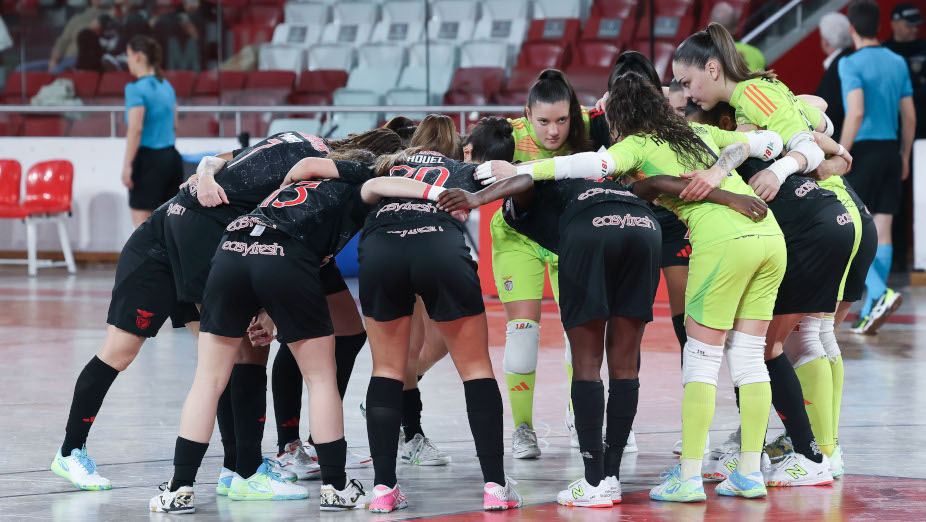 Futsal Feminino