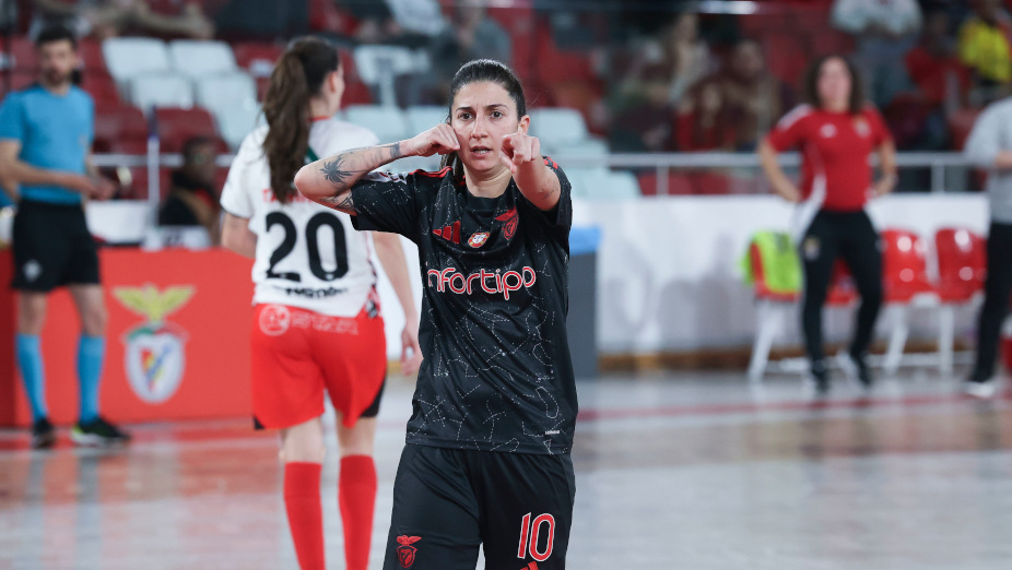 Futsal Feminino