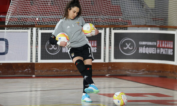 Futsal Feminino