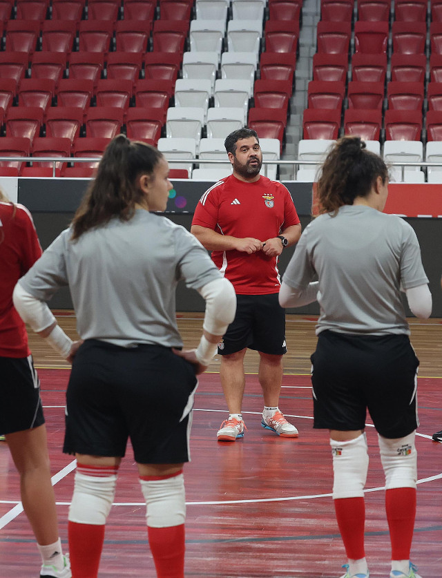 Futsal feminino
