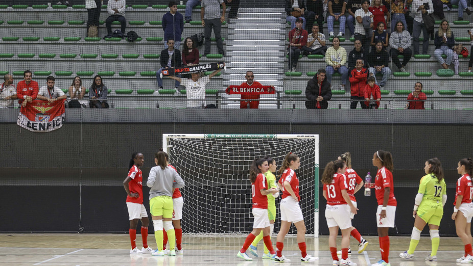 Sporting-Benfica