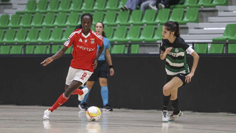 Sporting-Benfica
